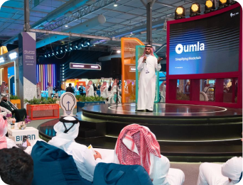 أنشطة طموح