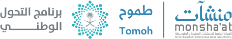 Monshaat logo